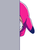 meirae1 awkward hijab muslimah meirae1 Sticker