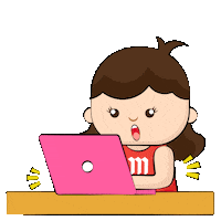 MercatusSG work busy amk hub jurong point Sticker