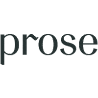 Hair Shampoo Sticker by Prose