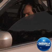 I See You GIF by Wahala Room