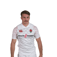 Rugby Sevens Reaction Sticker by World Rugby