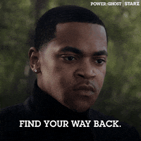 50 Cent Starz GIF by Power Book II: Ghost