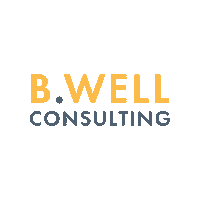 BWellConsulting bwell bwellconsulting Sticker