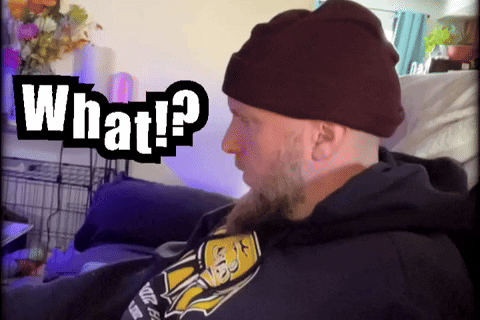 Pittsburgh Pa What GIF by Mike Hitt