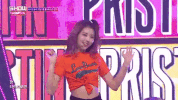 k-pop GIF