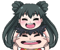 Face Couple Sticker by Jin