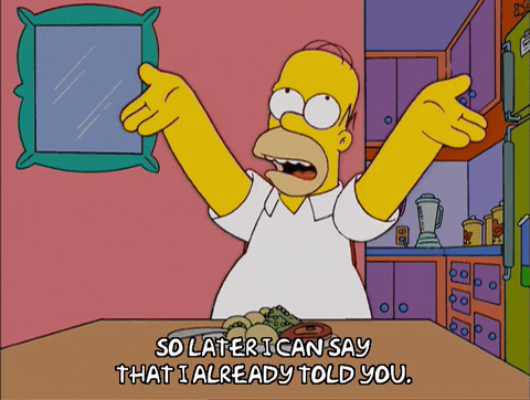 homer simpson GIF
