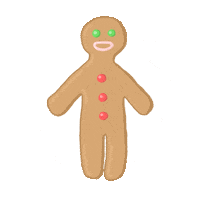 Fun Baking Sticker by Shenja