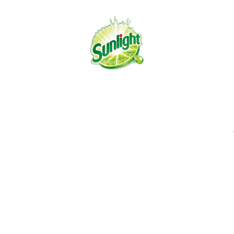 Sunlight Cuci Piring Sticker by Unilever Indonesia