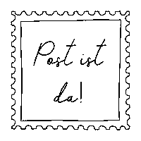 Illustration Mood Sticker by eulenschnitt