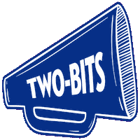 Giving Day Orange Sticker by UF J-School