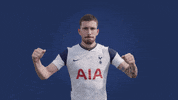 London Football GIF by Tottenham Hotspur