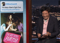 No Way Lol GIF by The Tonight Show Starring Jimmy Fallon