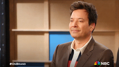 Season 1 On Brand GIF by NBC