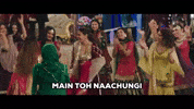 Prithviraj Sukumaran Dance GIF by saregama