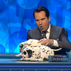 8outof10catsdoescountdown GIF by UKTV Australia
