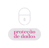 Lgpd Sticker by Camila Martins Design