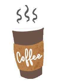 Coffee Ilovecoffee Sticker