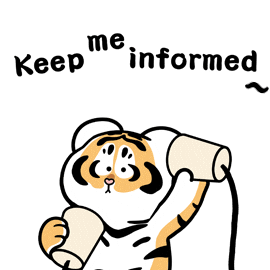 Work Hello Sticker by Bu2ma