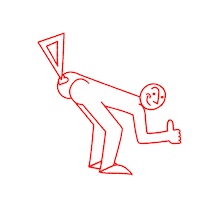 Atuxtu Sticker