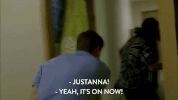 comedy central GIF by Workaholics