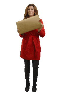 Money Winter Sticker by Postcode Loterij