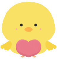 In Love Valentine Sticker