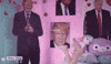donald trump GIF by Mike Diva