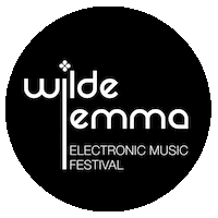 Festival Musik Sticker by werk :b events GmbH
