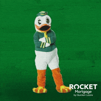 quicken loans basketball GIF by Rocket Mortgage by Quicken Loans