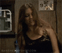 flirty banshee GIF by Cinemax