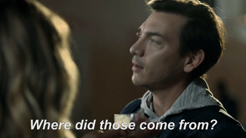 fox GIF by Lucifer