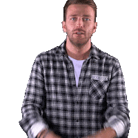 christian no Sticker by ProSiebenSat.1