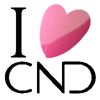 i love ny beauty Sticker by CND