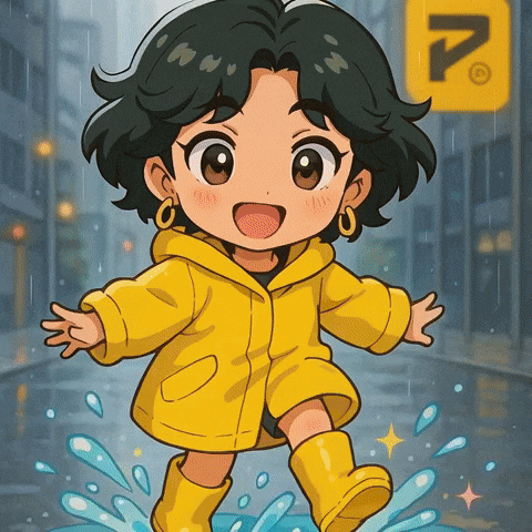 Good Vibes Mood GIF by Persona