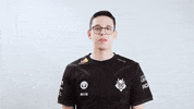 Celebration Listen GIF by G2 Esports