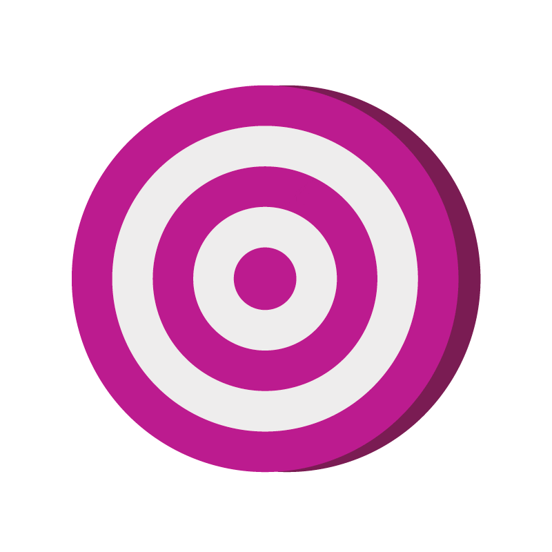 trazoz giphyupload arrow flecha meta Sticker