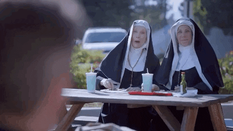 cheers smile GIF by Tacoma FD