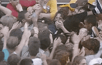 Method Man Reunion GIF by Wu-Tang Clan