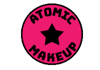 Sticker by Atomic Makeup