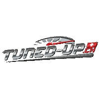 Tunedupschweiz Sticker by tunedup