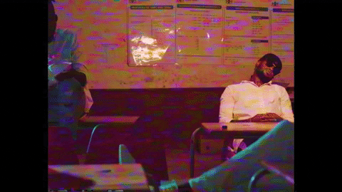 happy kid x GIF by Universal Music Africa