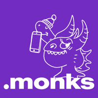 Phone Speak GIF by Kino's Kingdom