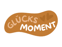Good Vibes Moment Sticker by Britta Kimpel
