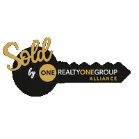 Roga Sticker by Realty One Group Alliance