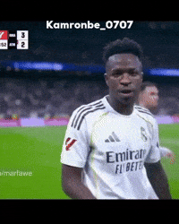 Hala Madrid Barcelona GIF