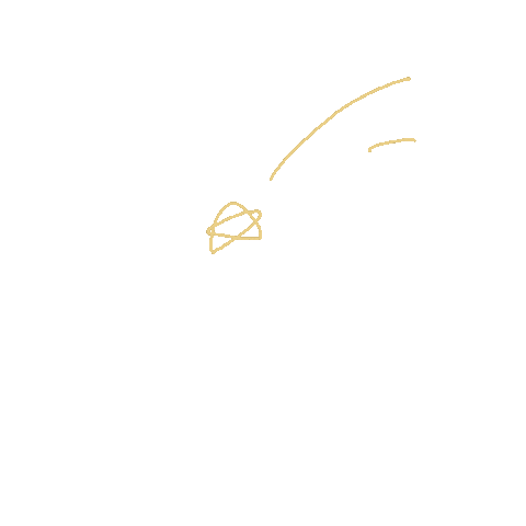 手書き Sticker