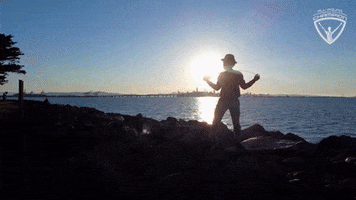 Arc Olympian GIF by All-Round Champion