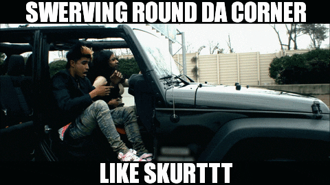 girlfriend GIF by Kap G