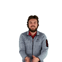 Happy Claps Sticker by Stella